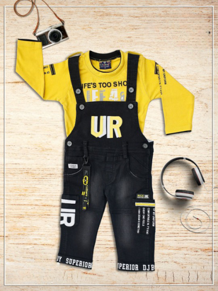 BOYS KOLKATA FULL SUIT