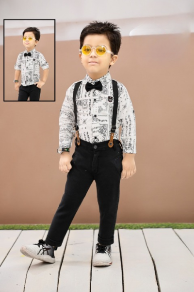 BOYS DANGRI SUIT