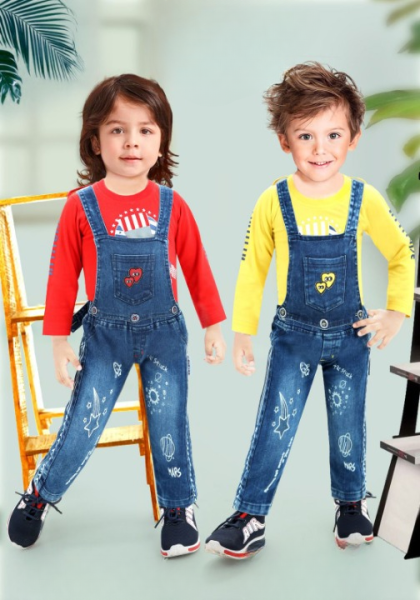 BOYS DANGRI SUIT