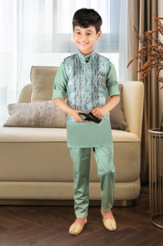 BOYS KURTA PAYJAMA