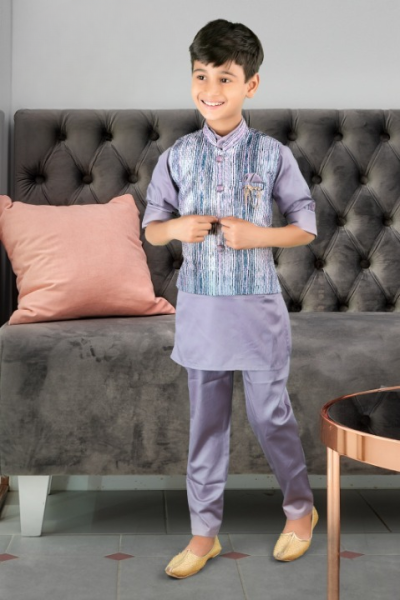 BOYS KURTA PAYJAMA