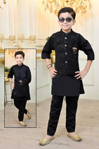 BOYS KURTA PAYJAMA