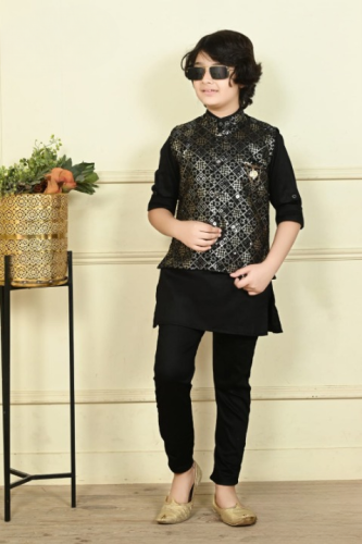 BOYS KURTA PAYJAMA