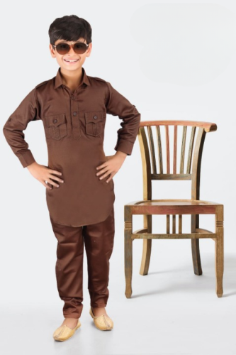 BOYS KURTA PAYJAMA