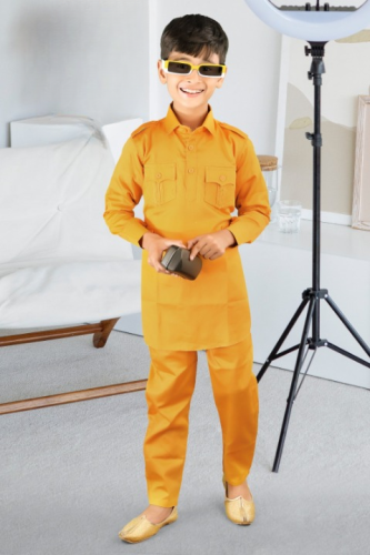 BOYS KURTA PAYJAMA