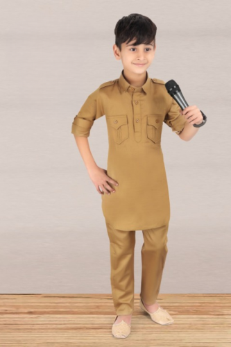BOYS KURTA PAYJAMA