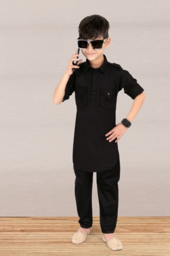 BOYS KURTA PAYJAMA