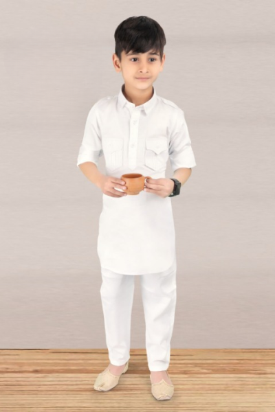 BOYS KURTA PAYJAMA