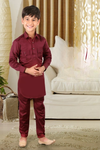 BOYS KURTA PAYJAMA