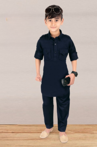 BOYS KURTA PAYJAMA
