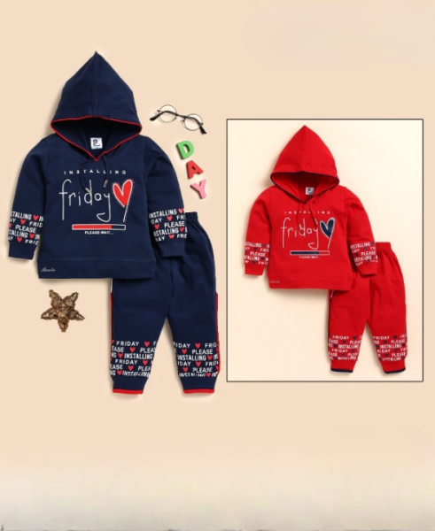 GIRLS WINTER SUIT