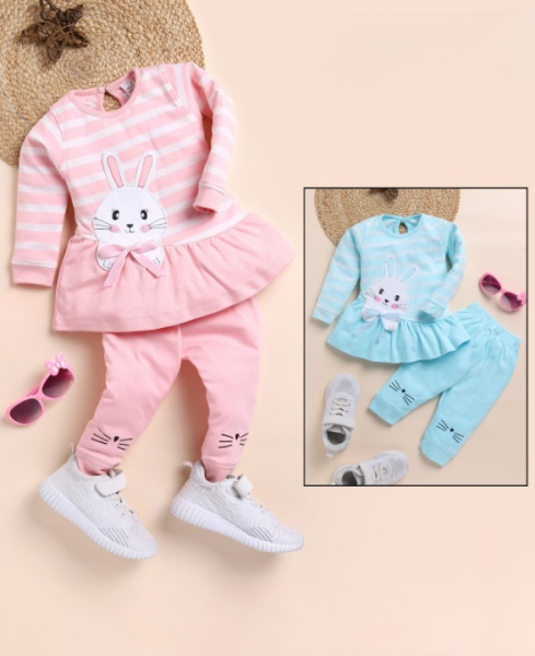 GIRLS WINTER SUIT