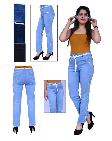GIRLS JEANS