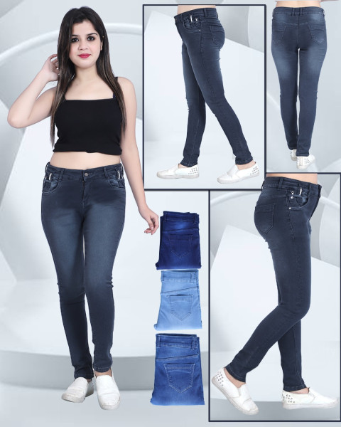 LADIES JEANS