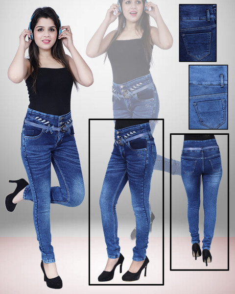 LADIES JEANS