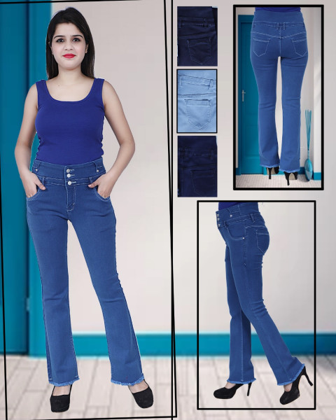 LADIES JEANS