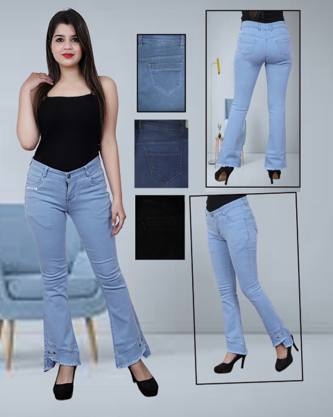 LADIES JEANS
