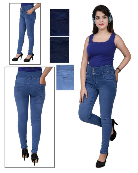 LADIES JEANS