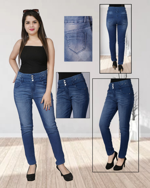 LADIES JEANS