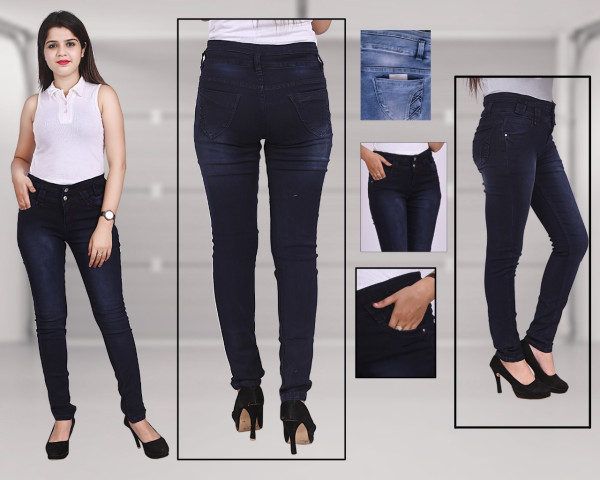 LADIES JEANS