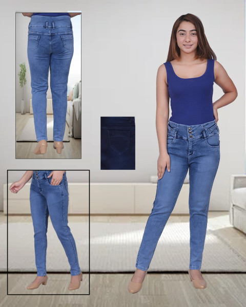 LADIES JEANS