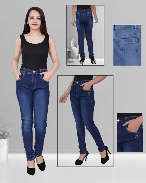 LADIES JEANS