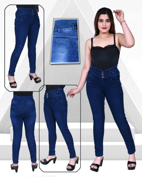 LADIES JEANS