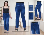 LADIES JEANS