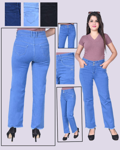 LADIES JEANS