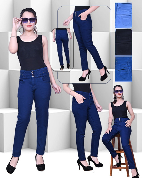 LADIES JEANS