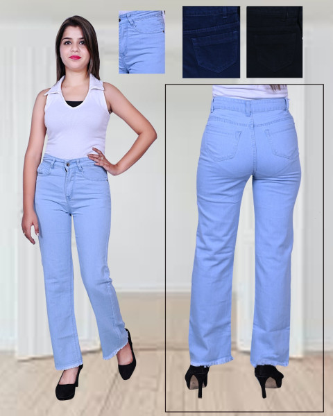 LADIES JEANS