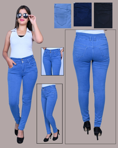 LADIES JEANS