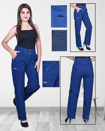 LADIES JEANS