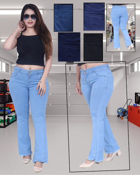 LADIES JEANS