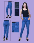 LADIES JEANS
