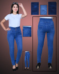 LADIES JEANS
