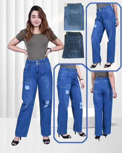 LADIES JEANS