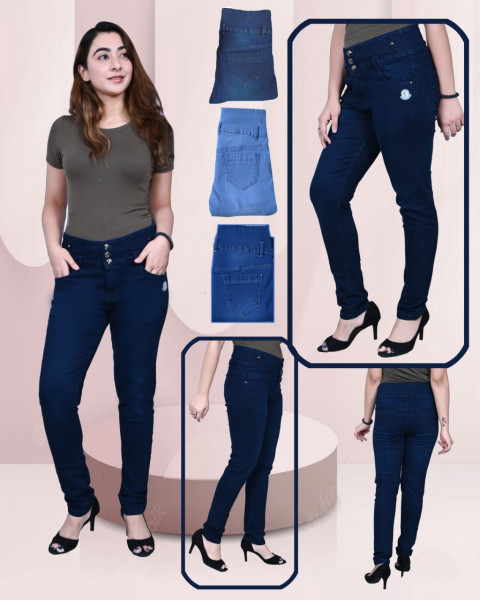LADIES JEANS