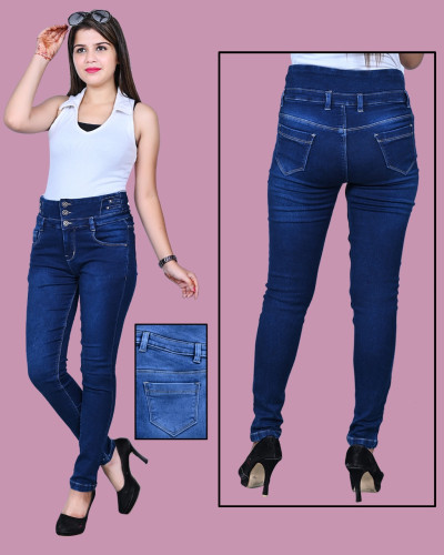 LADIES JEANS