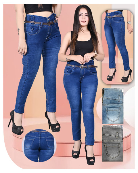 LADIES JEANS