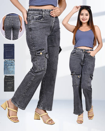 LADIES JEANS