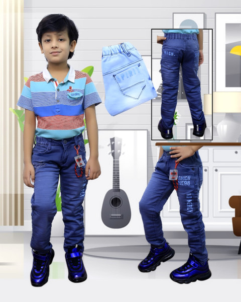 BOYS JEANS