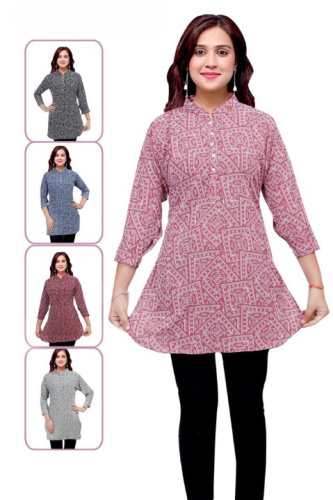KURTI
