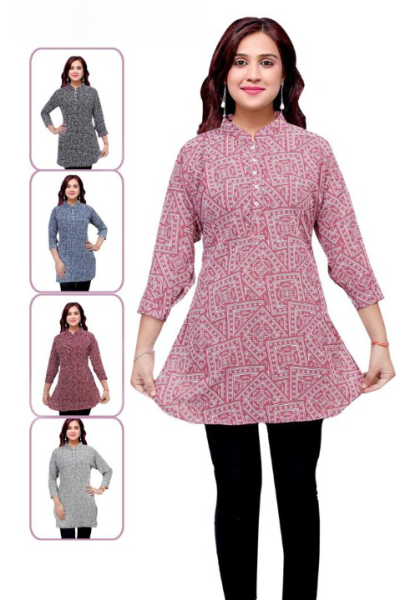 KURTI