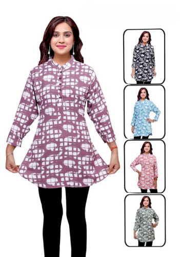 KURTI