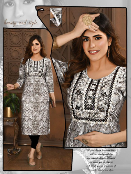 KURTI