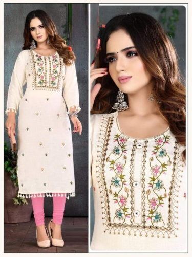 KURTI