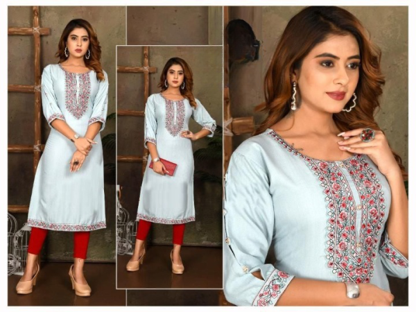 KURTI