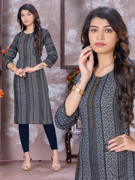 KURTI