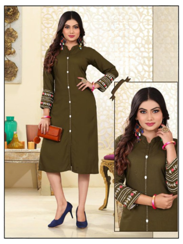 KURTI